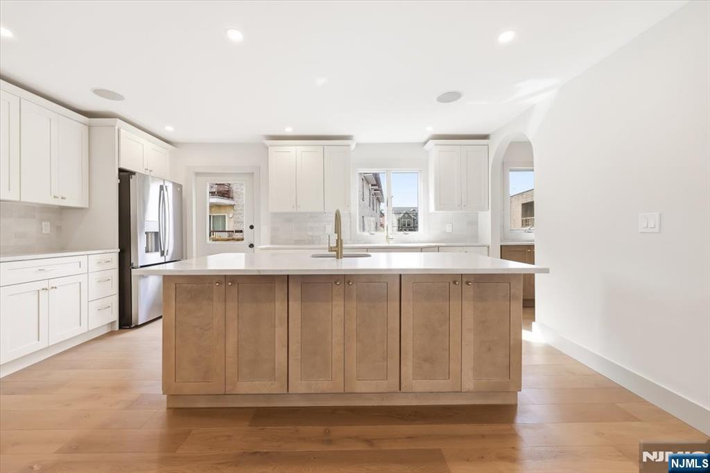 Residential in Cliffside Park