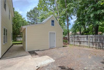 6224 Thierry Court, House other with 4 bedrooms, 2 bathrooms and null parking in Midlothian VA | Image 3