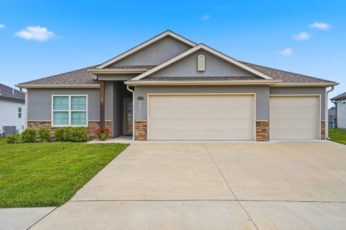 4033 W Perennial Ct, COLUMBIA, MO, 65203-4551 | Card Image