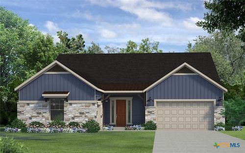 133 Living Oak Cv, San Marcos, TX, 78666 | Card Image