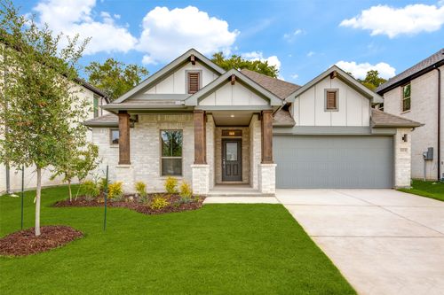 1113 Birchwood Ln, Melissa, TX, 75454-2272 | Card Image