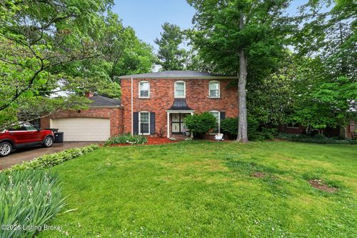3503 Pinecone Cir, Louisville, KY, 40241-2725 | Card Image