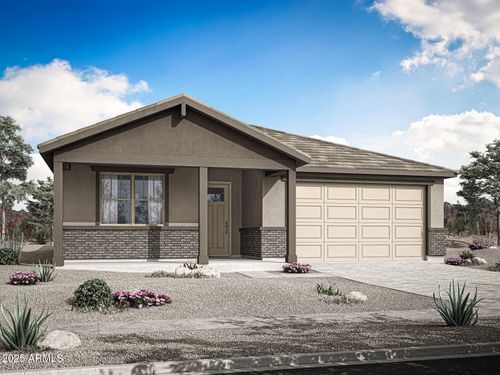 689 W Riparian Dr, San Tan Valley, AZ, 85140-0677 | Card Image