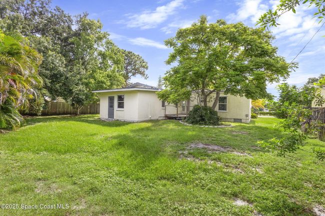 120 Cascade Ave Se, House other with 4 bedrooms, 2 bathrooms and null parking in Palm Bay FL | Image 29