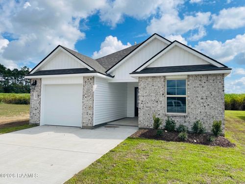 158 Grazin Ct, Duson, LA, 70529-3395 | Card Image