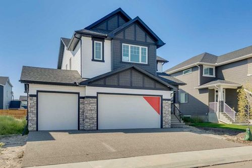 245 Dawson Wharf Cres, Chestermere, AB, T1X2X6 | Card Image