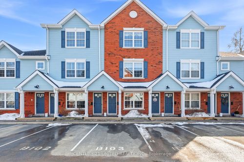 b103-182 D'Arcy St, Cobourg, ON, K9A5H8 | Card Image