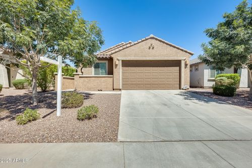 20134 W Harrison St, Buckeye, AZ, 85326-5087 | Card Image