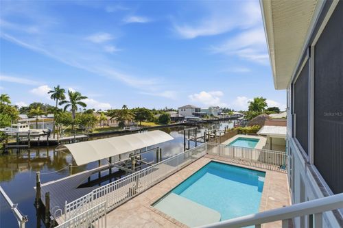 12304 Boat Shell Dr, MATLACHA ISLES, FL, 33991-1621 | Card Image