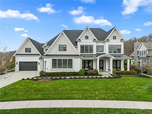 205 Timber Ridge Ct, Cranberry Twp, PA, 16066-4515 | Card Image