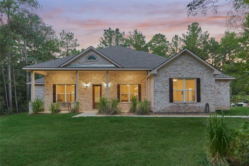 151 Dedication Trl, Huntsville, TX, 77340-1115 | Card Image