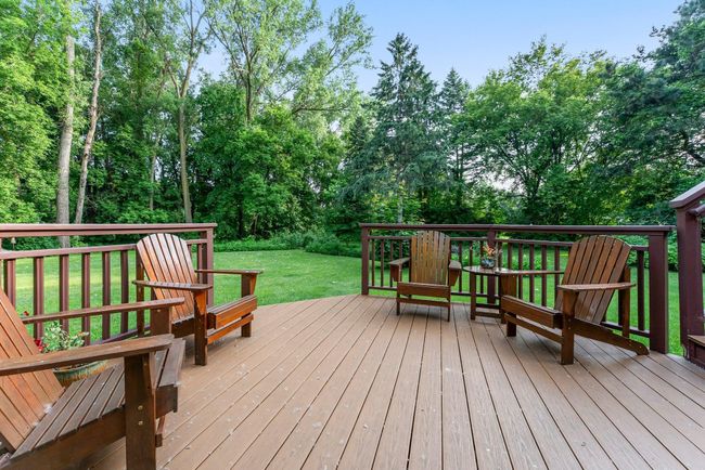 674 Mound Ave, House other with 4 bedrooms, 2 bathrooms and null parking in Shoreview MN | Image 38