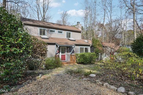 49 Trestle Leaf, Pittsboro, NC, 27312-8602 | Card Image