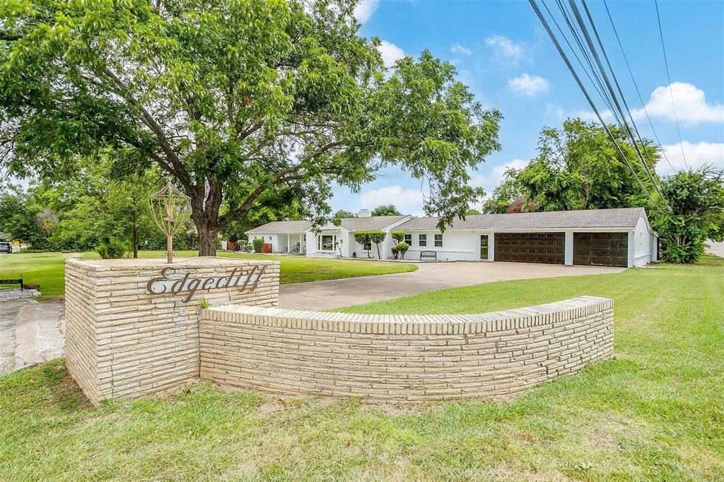 Chelsea Dr, Fort Worth, TX 76134