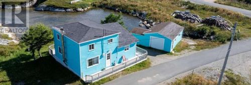 6 Blackmores Lane, New Wes Valley, NL, A0G3L0 | Card Image
