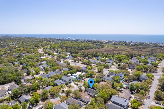 107 Ne 24 Th St, House other with 3 bedrooms, 2 bathrooms and null parking in Oak Island NC | Image 39