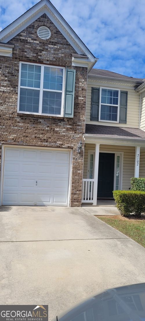 7102 Georges Way, Morrow, GA, 30260-4160 | Card Image