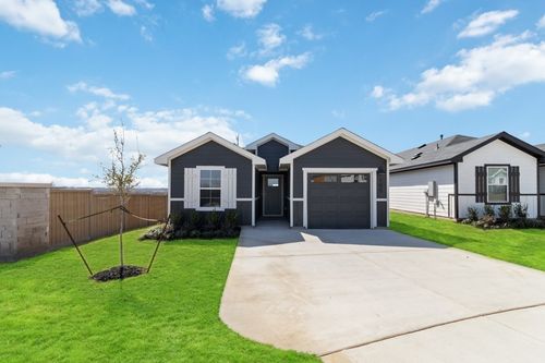 105 Celosia Loop, Uhland, TX, 78640-6857 | Card Image