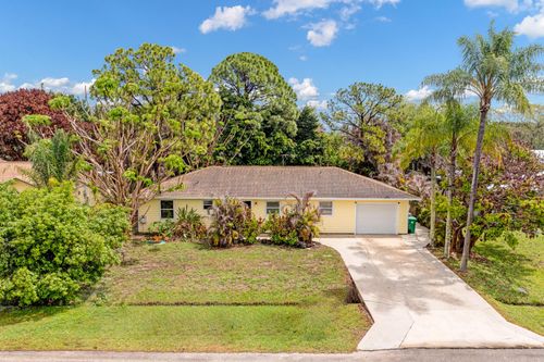 1673 Sw Gemini Lane, Port St. Lucie, FL, 34984 | Card Image