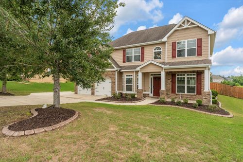 512 Sagebrush Trl, Evans, GA, 30809-7098 | Card Image