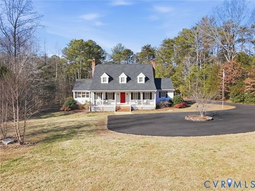 15164 Deep Spring Dr, Montpelier, VA, 23192-2345 | Card Image