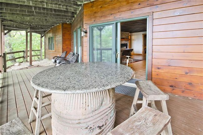 1397 Chestnut Cove Trl, House other with 5 bedrooms, 4 bathrooms and null parking in Jasper GA | Image 57