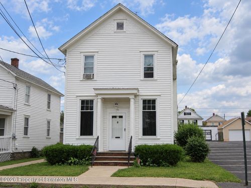 104 106 Lincoln Street, Olyphant, PA, 18447 | Card Image