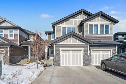 58 Kingfisher Cres Se, Airdrie, AB, T4A0X5 | Card Image