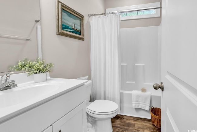 3846 Journeys End Rd, House other with 3 bedrooms, 2 bathrooms and 4 parking in Murrells Inlet SC | Image 20