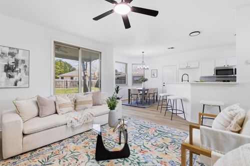 7247 Wardman Drive, Del Valle, TX, 78617 | Card Image