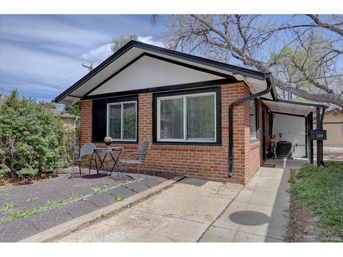 1418 Winona Ct, Denver, CO, 80204-1141 | Card Image