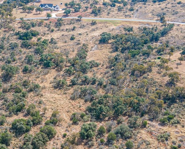 470 Comanche Creek Rd, Home with 0 bedrooms, 0 bathrooms and null parking in Round Mountain TX | Image 9