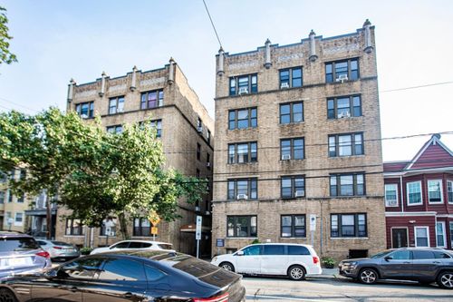 403-429 Fairmount Ave, Jersey City, NJ, 07306-5970 | Card Image