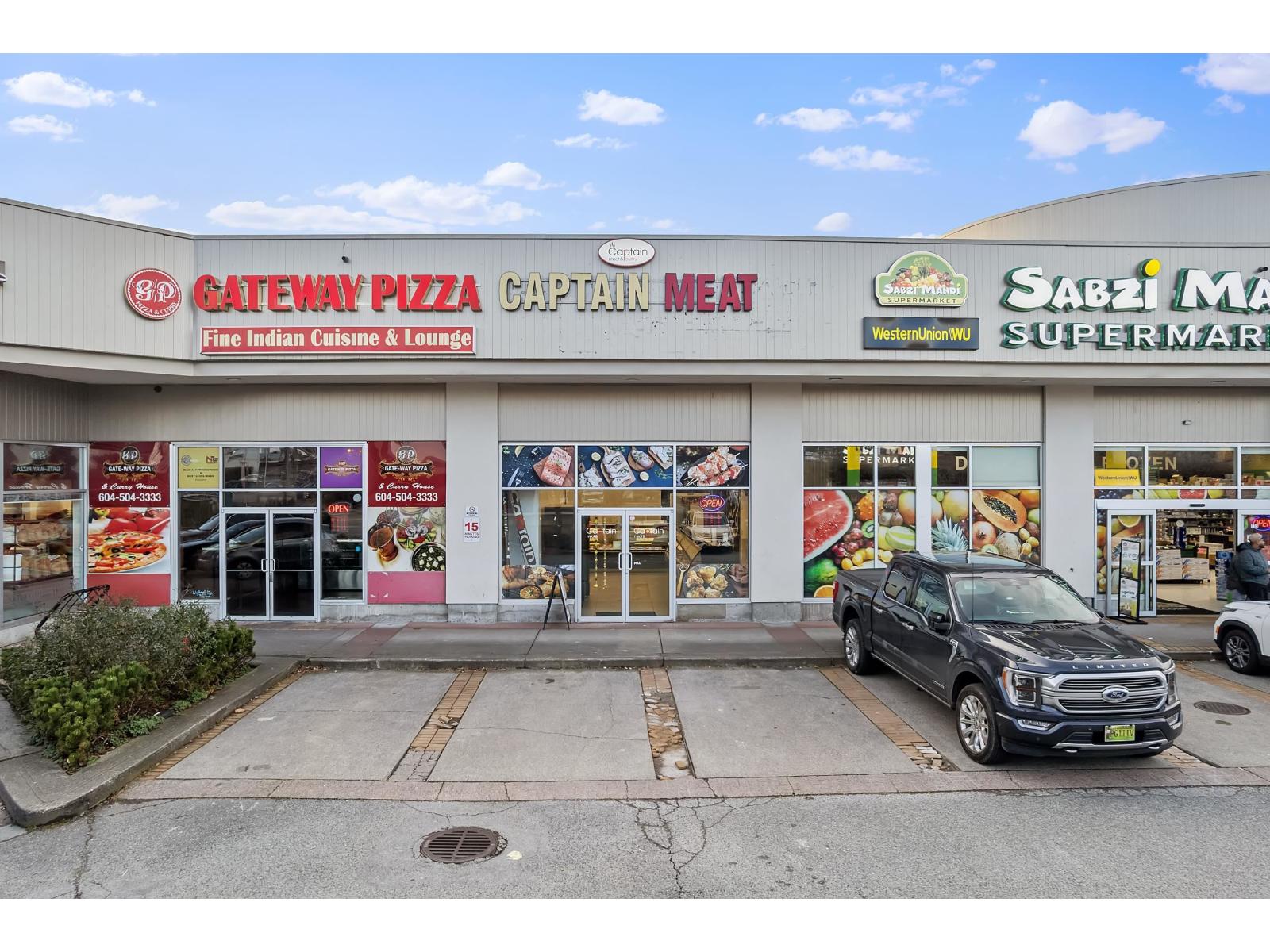 Business Opportunity in Abbotsford