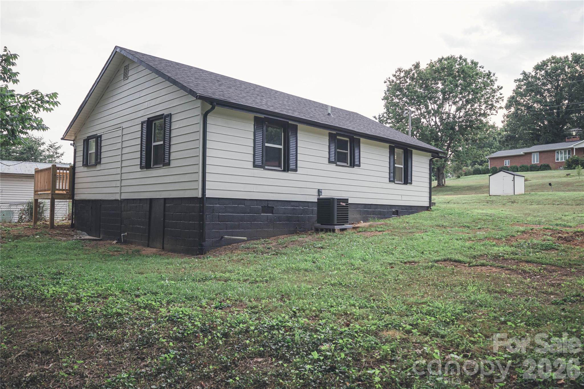 Residential in Morganton 3