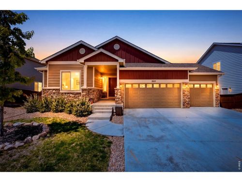 1869 Egnar St, Loveland, CO, 80538-1009 | Card Image