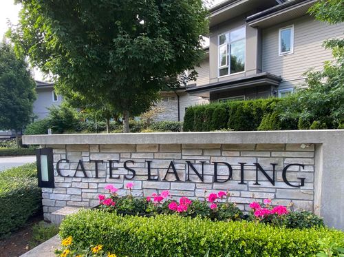 402-3911 Cates Landing Way, North Vancouver, BC, V7G0A6 | Card Image