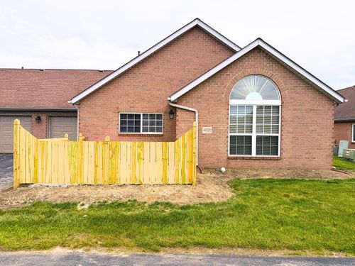 4920 Meadow Run Dr, Hilliard, OH, 43026-7162 | Card Image