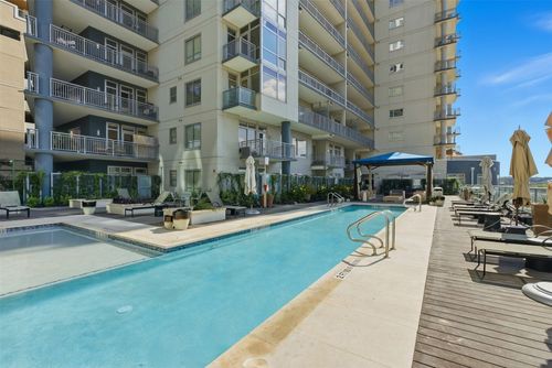 apt-703-603 Davis St, Austin, TX, 78701-4227 | Card Image
