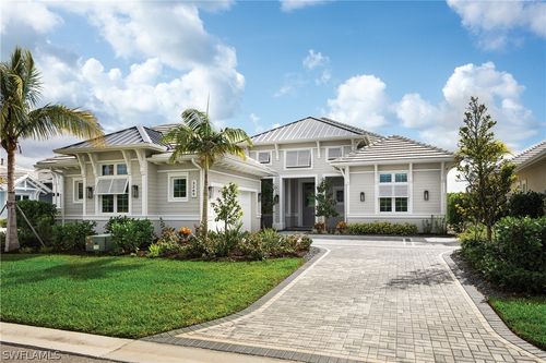 3260 Kumamoto Ln, NAPLES, FL, 34114-0893 | Card Image