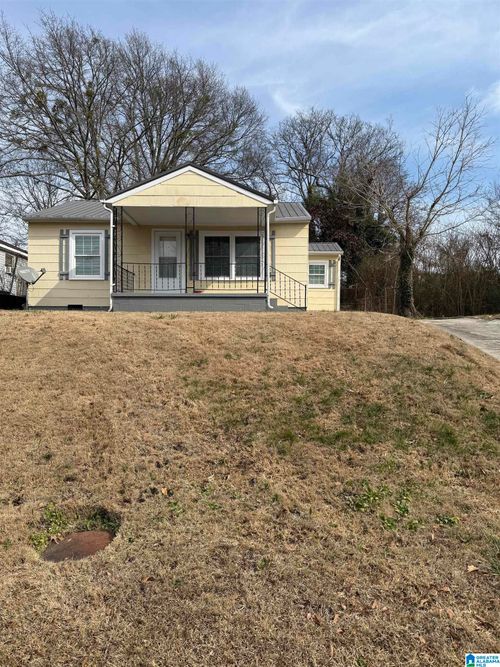 2503 Walnut Ave, Anniston, AL, 36201-2825 | Card Image