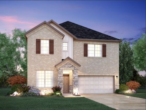 20105 Aqua Reef Dr, Austin, TX, 78747 | Card Image