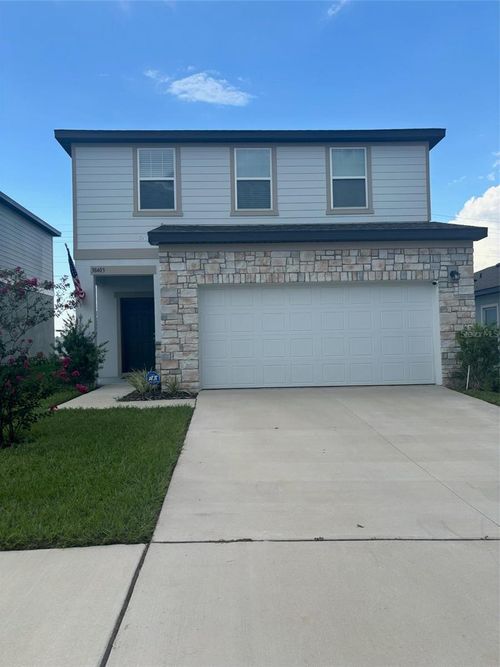 38403 Honeysuckle Dr, DADE CITY, FL, 33525-8699 | Card Image