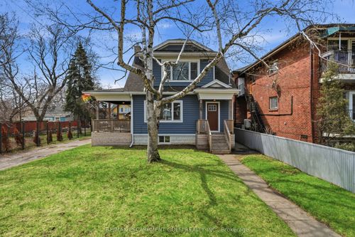 838 Beach Blvd, Hamilton, ON, L8H6Z4 | Card Image