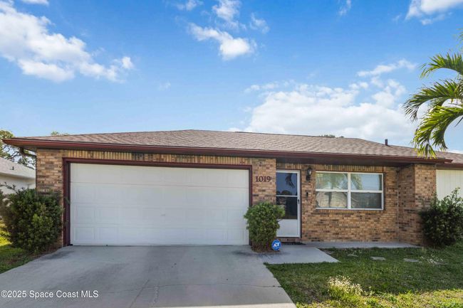 1019 Lee Ave Nw, House other with 3 bedrooms, 2 bathrooms and null parking in PALM BAY FL | Image 25