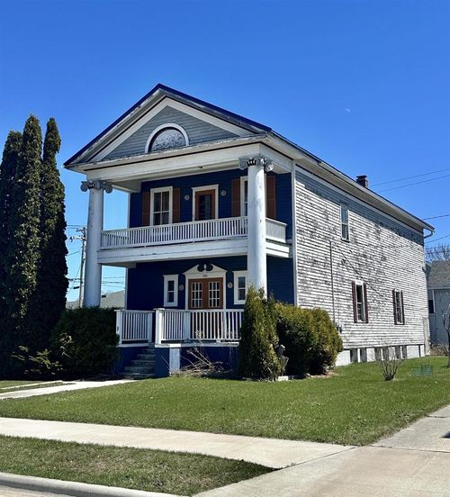 602 3rd Street, Algoma, WI, 54201 | Card Image