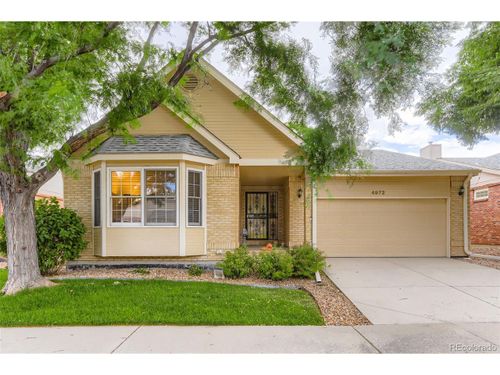 4972 Greenwich Dr, Highlands Ranch, CO, 80130-5201 | Card Image