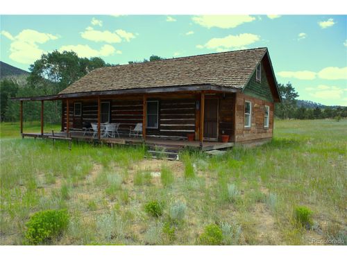 340 County Road 90, Lake George, CO, 80827-9735 | Card Image