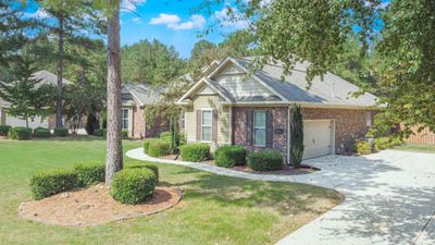 5091 Glastonbury Court, House other with 4 bedrooms, 3 bathrooms and null parking in Beech Island SC | Image 2