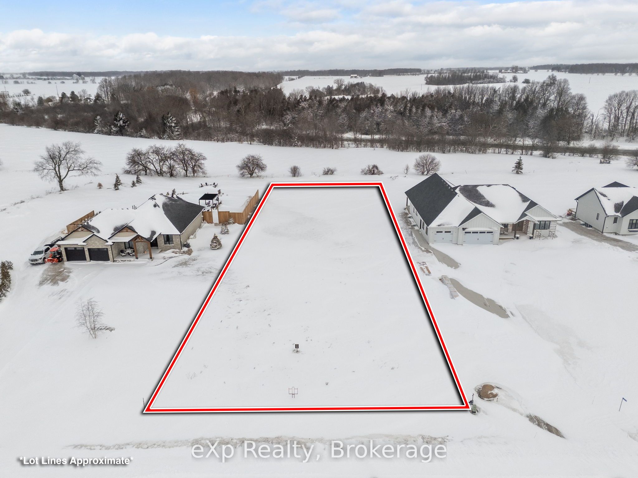 Residential in Huron East 2